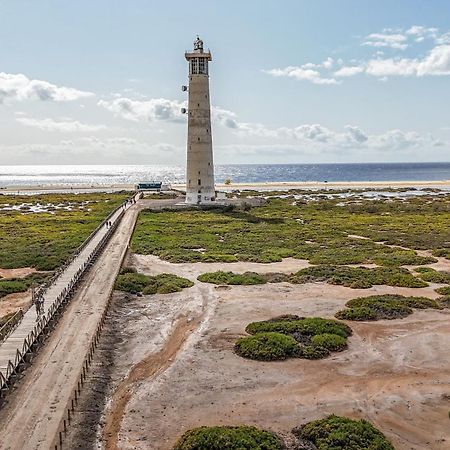 モロ・デル・ハブレLa Brisa Atlanticaアパートメント エクステリア 写真