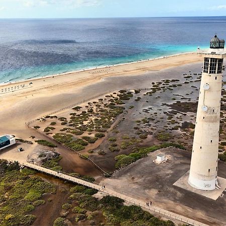 モロ・デル・ハブレLa Brisa Atlanticaアパートメント エクステリア 写真