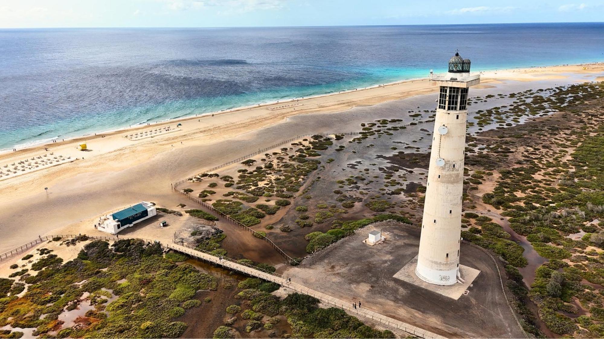 モロ・デル・ハブレLa Brisa Atlanticaアパートメント エクステリア 写真